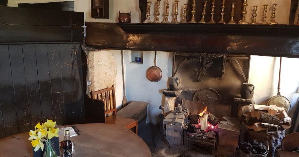 The Fleece Inn in Worcestershire named one of UK's most beautiful restaurants-thumbnail