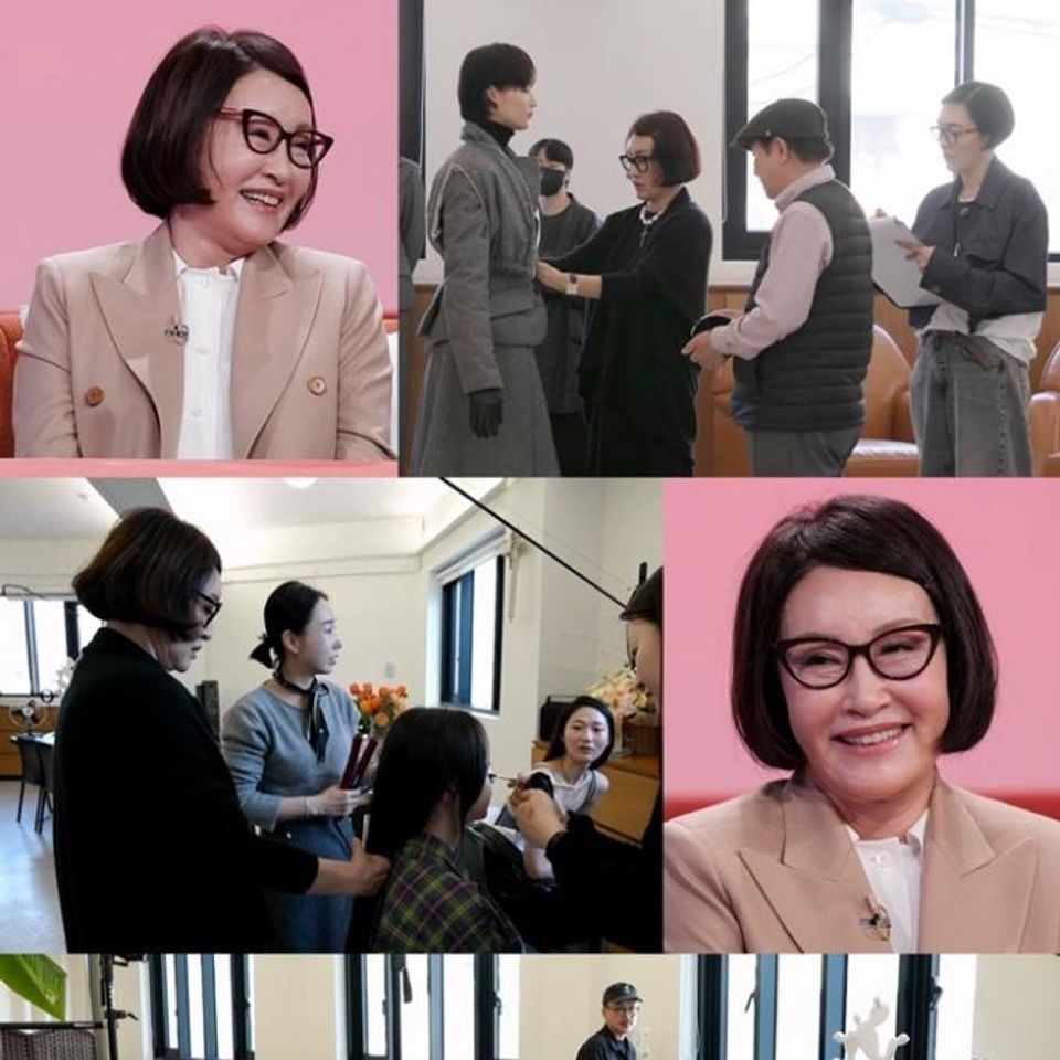 '사장님 귀는 당나귀 귀' welcomes veteran designer Ji Chun-hee as new boss-thumbnail