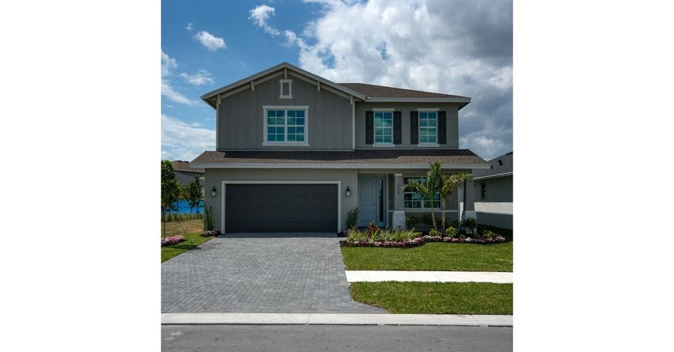 Lennar introduces new model in The Arcadia Collection at Arden-thumbnail