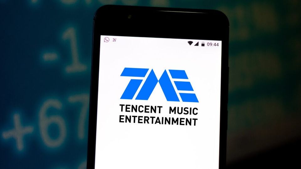 Tencent Music profits rise despite revenue decline-thumbnail