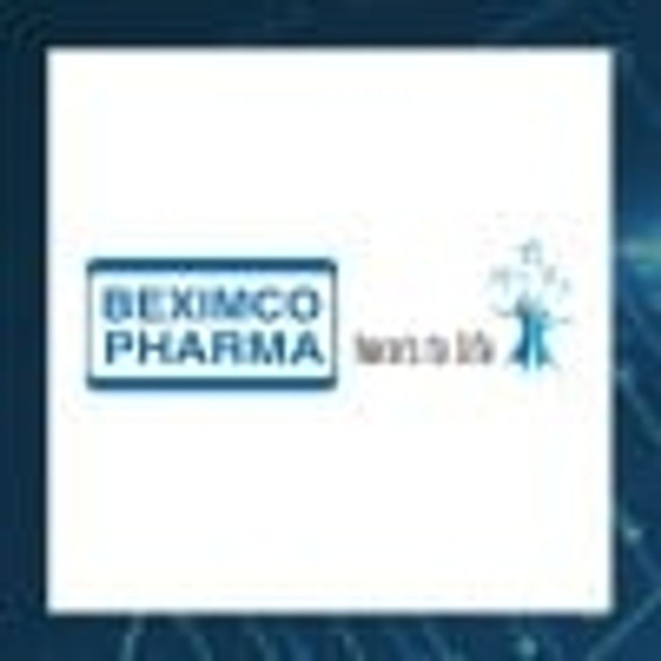 Beximco Pharmaceuticals Stock Crosses Above 50 Day Moving Average-thumbnail