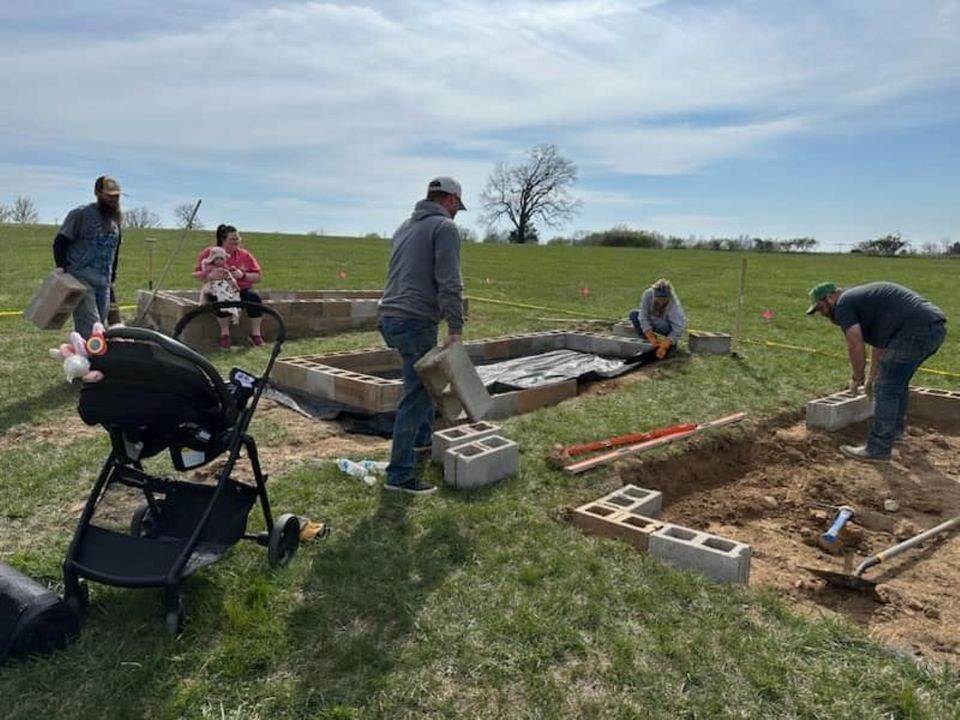 Community gardens sprouting in Christian County-thumbnail