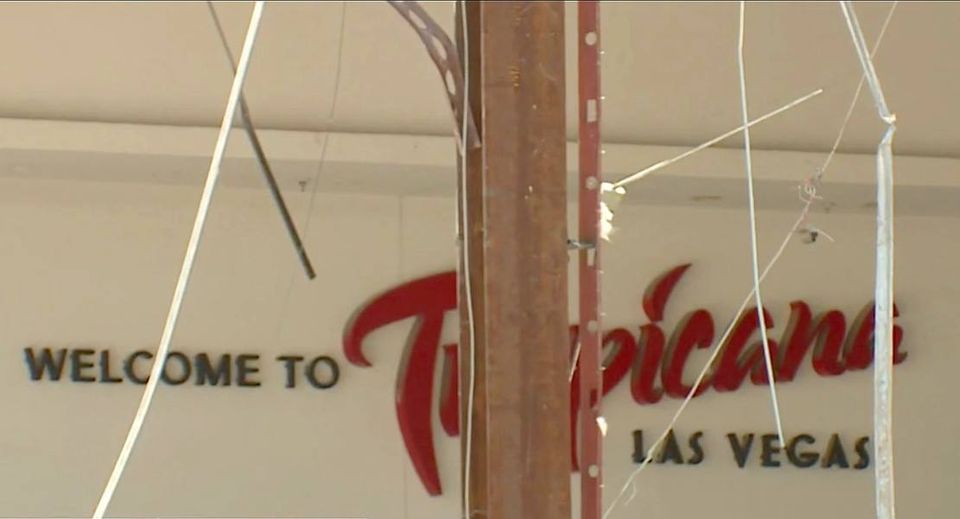 Bally's Seeks to Keep Gaming License Active as Tropicana Las Vegas is Demolished-thumbnail