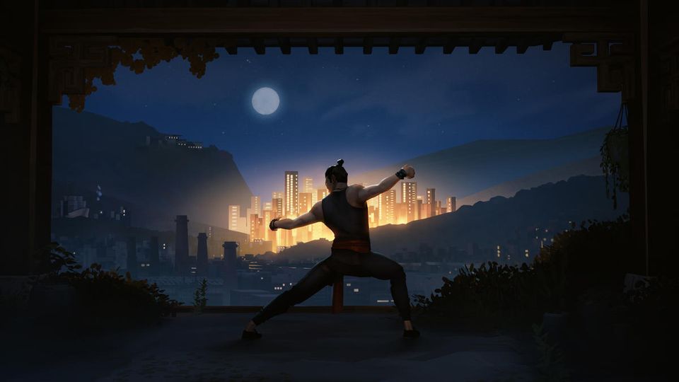 Netflix joins Sifu movie adaptation with new screenwriter-thumbnail