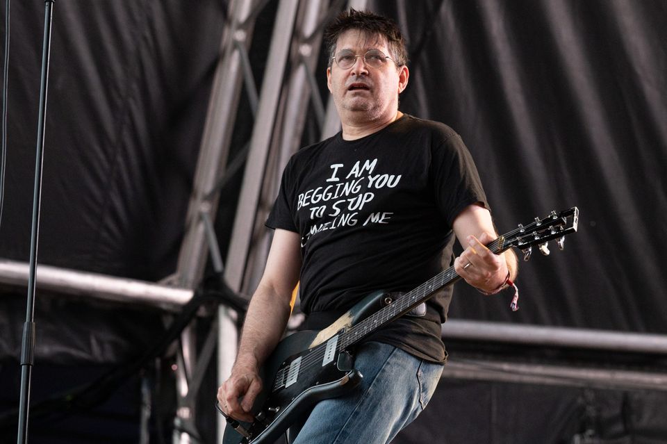 Art world mourns Steve Albini and art industry's gambling addiction grows-thumbnail