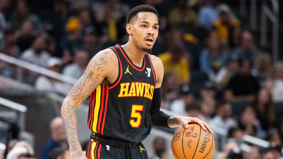 Atlanta Hawks' 2023-24 Fantasy Basketball Season Review-thumbnail