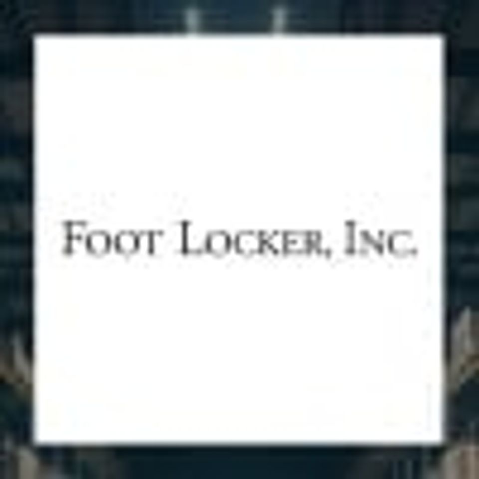 Foot Locker Downgraded to Sell by StockNews.com-thumbnail