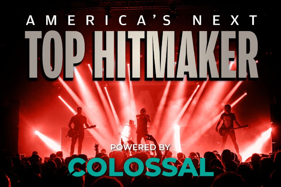 Colossal's America's Next Top Hitmaker: Chance to Win $10,000 and Mentorship from Busta Rhymes-thumbnail