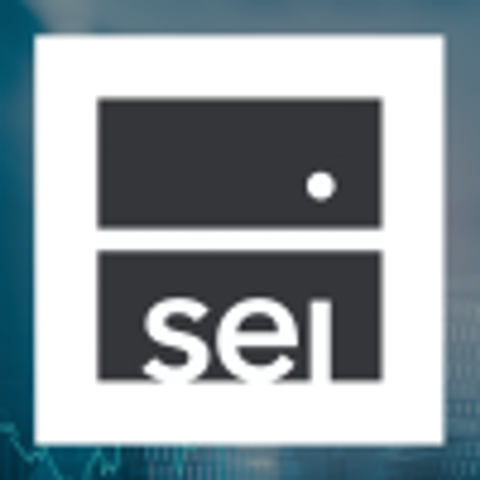 SEI Investments' shares sold by Natixis Advisors-thumbnail