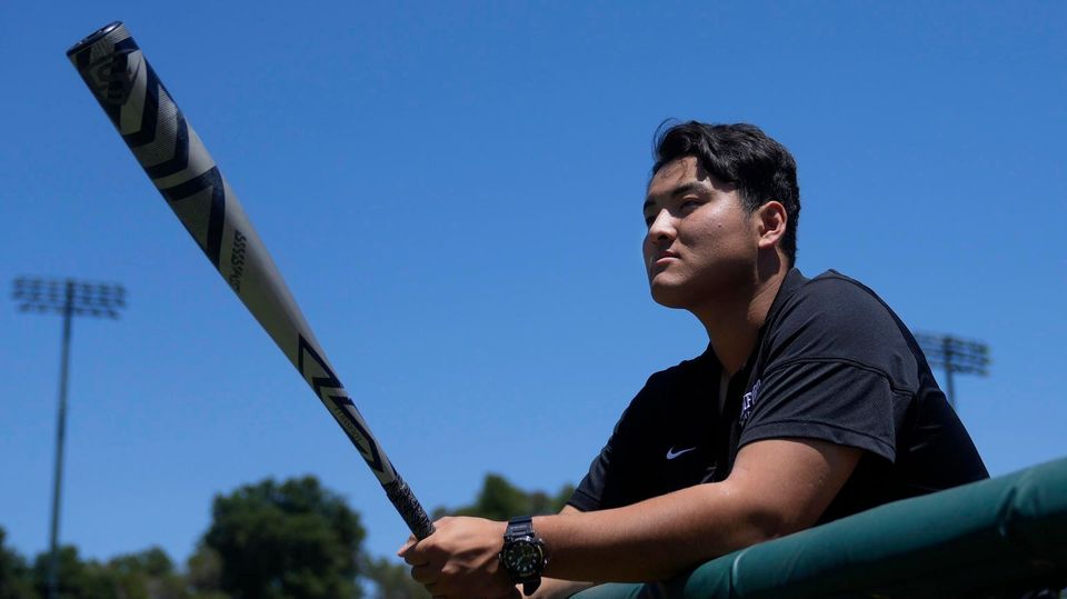 Japanese teenagers bypass NPB to play college baseball in the US-thumbnail