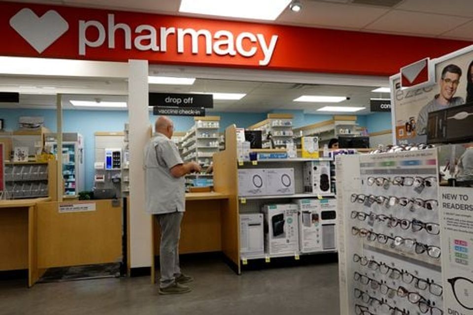 CVS stores in Rhode Island to unionize-thumbnail