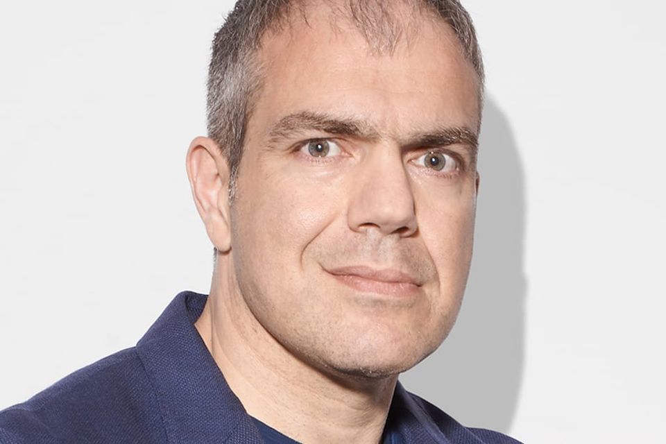 Ogilvy names Antonis Kocheilas as global chief transformation officer-thumbnail