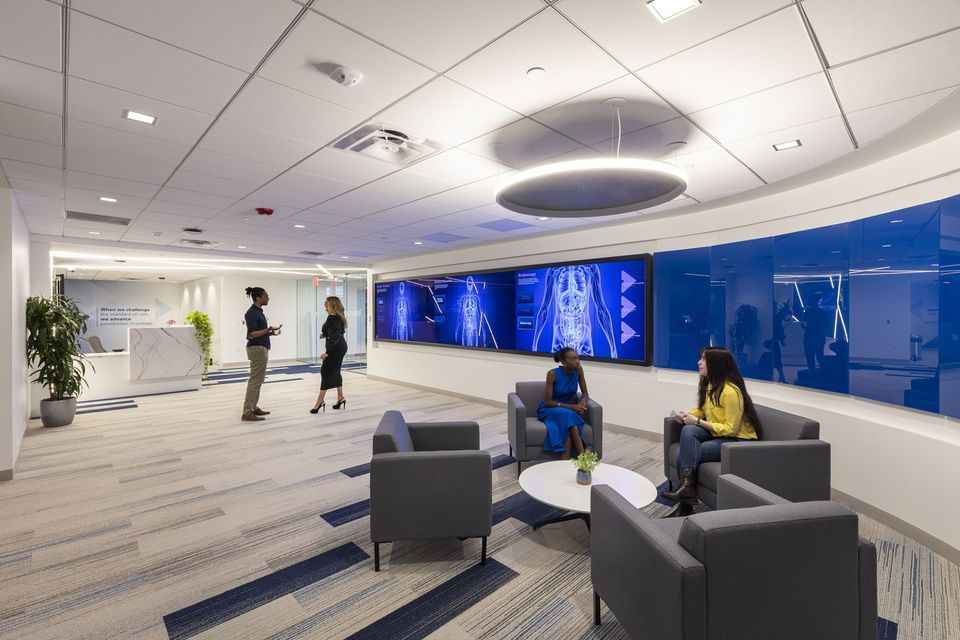 Boston Scientific gets new Innovation & Conference Center-thumbnail