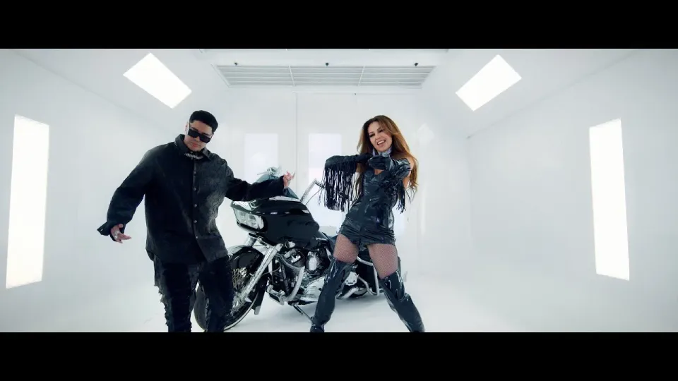 Thalía and Grupo Firme release explosive collaboration-thumbnail