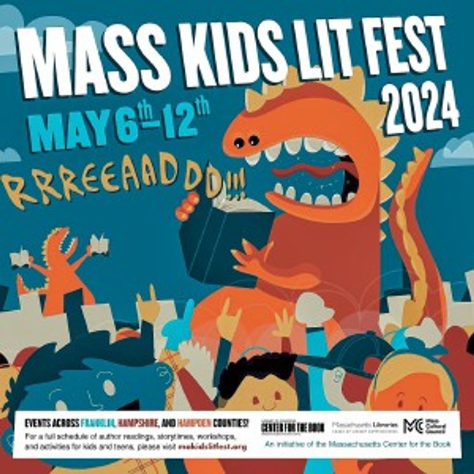 Mass Kids Lit Fest Celebrates Children's Book Week-thumbnail