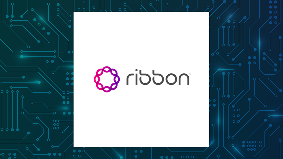 Silverberg Bernstein Capital Management buys 405,593 shares in Ribbon Communications-thumbnail