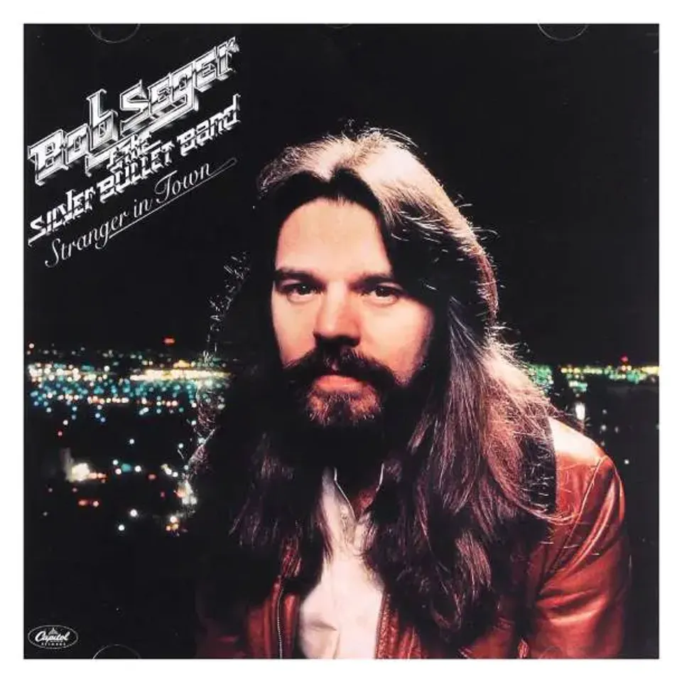 Bob Seger's Musical Legacy Celebrated on His Birthday-thumbnail