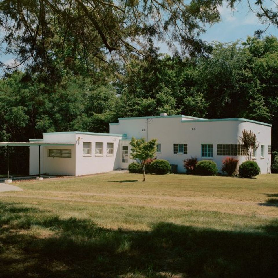 US grants funds to preserve African American modernist architecture-thumbnail