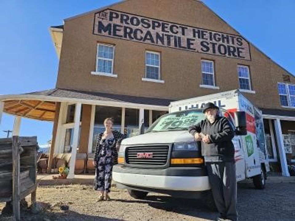 Prospect Heights Mercantile Joins U-Haul as Neighborhood Dealer-thumbnail