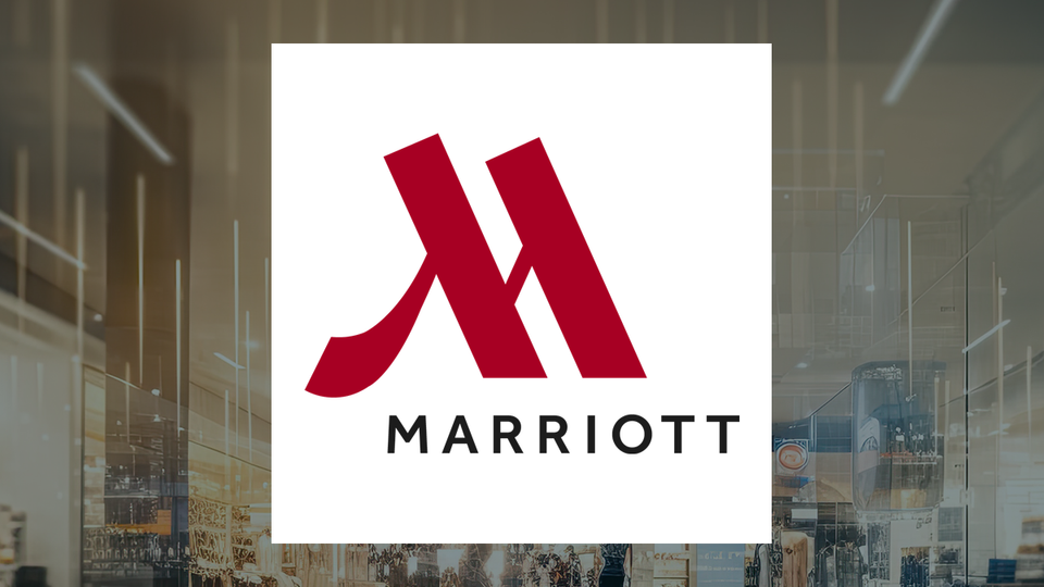 Marriott International's Q1 earnings miss estimates-thumbnail