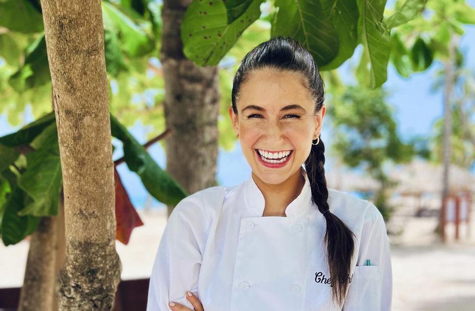 Club Med partners with vegan chef for plant-based menus-thumbnail