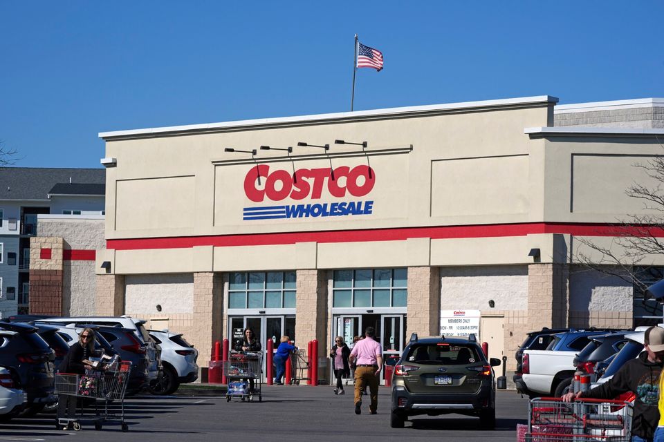 Costco to Increase Membership Fees for First Time in 7 Years-thumbnail