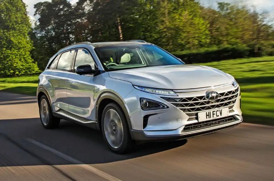 Hyundai to Release Next-Gen Hydrogen Fuel Cell NEXO in Q2 2025-thumbnail