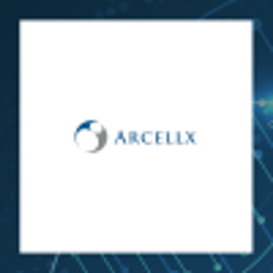 Short Interest in Arcellx Rises by 5.2%-thumbnail