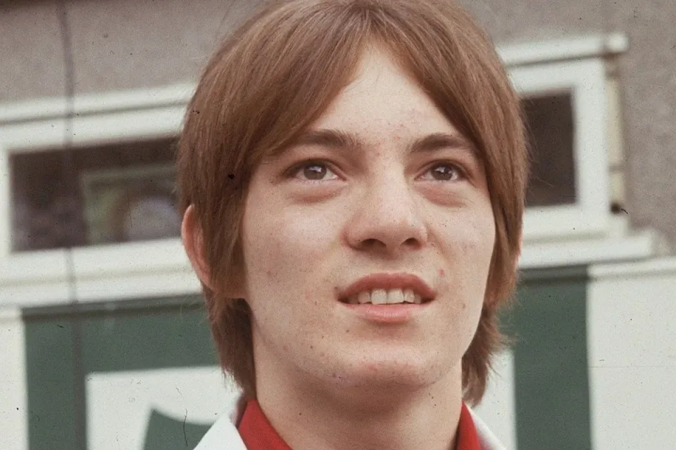 Late Steve Marriott's family opposes AI-generated recordings-thumbnail