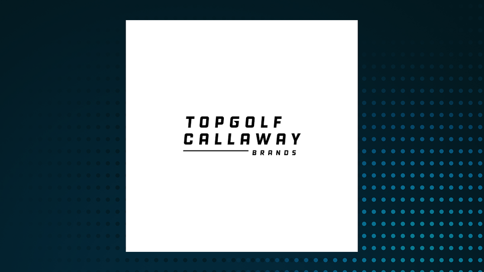 Fisher Asset Management reduces stake in Topgolf Callaway Brands-thumbnail