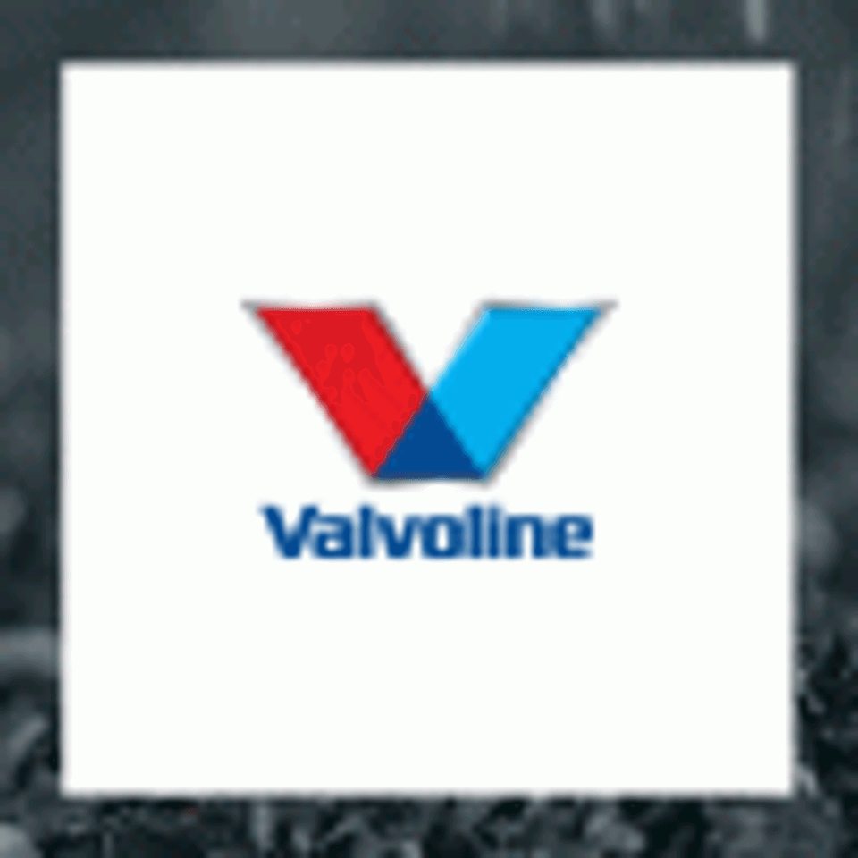 Valvoline Beats Q2 Earnings and Revenue Estimates-thumbnail