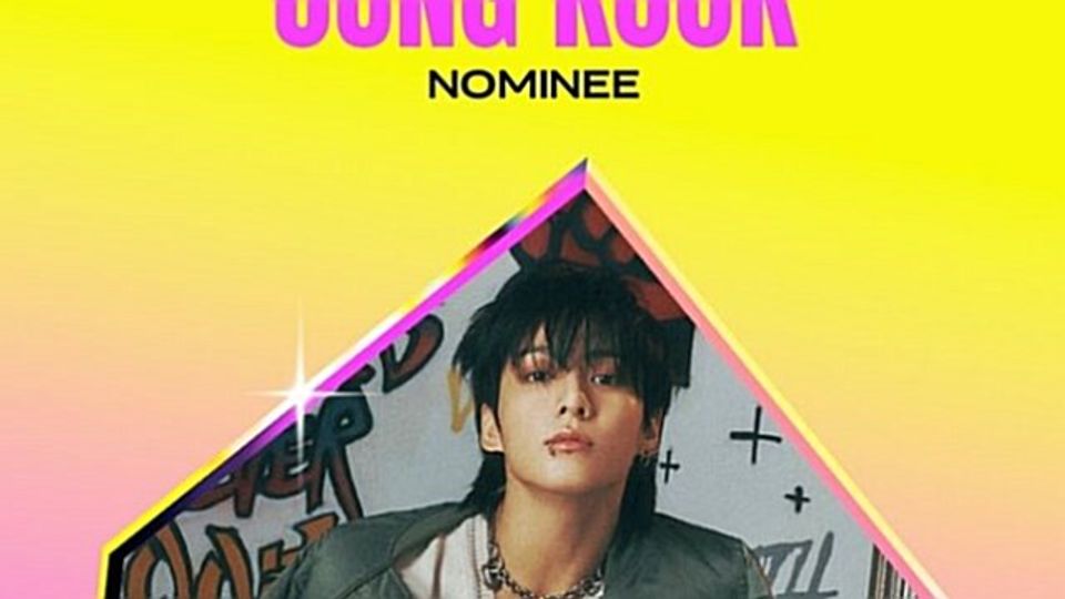 Lisa and Jungkook nominated for 2024 MTV VMA-thumbnail