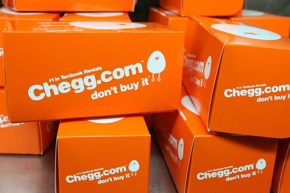 Chegg files lawsuit against Google for AI search summaries impact-thumbnail