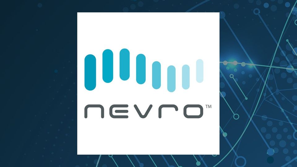 Vanguard Group reduces stake in Nevro Corp.-thumbnail