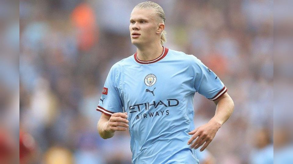 Manchester City Favored to Sign Erling Haaland in 2023-thumbnail