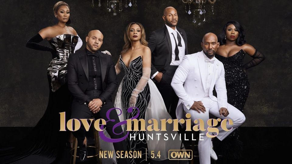 Love & Marriage: Huntsville Season 8 Next Episode Info and Cast-thumbnail