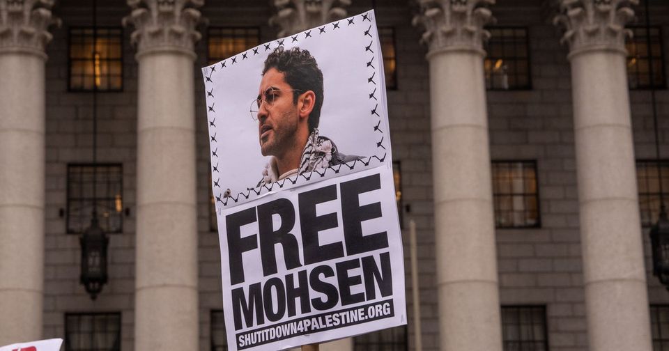 Palestinian Man Released After U.S. Citizenship Interview Arrest-thumbnail