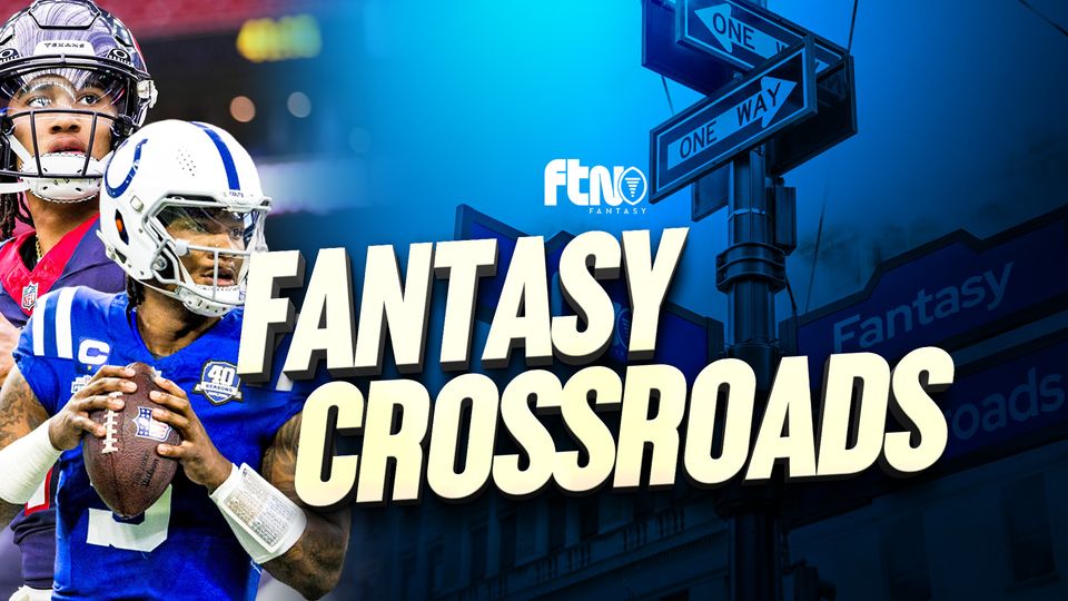 Anthony Richardson or C.J. Stroud: Who to Draft in 2024 Fantasy Football?-thumbnail