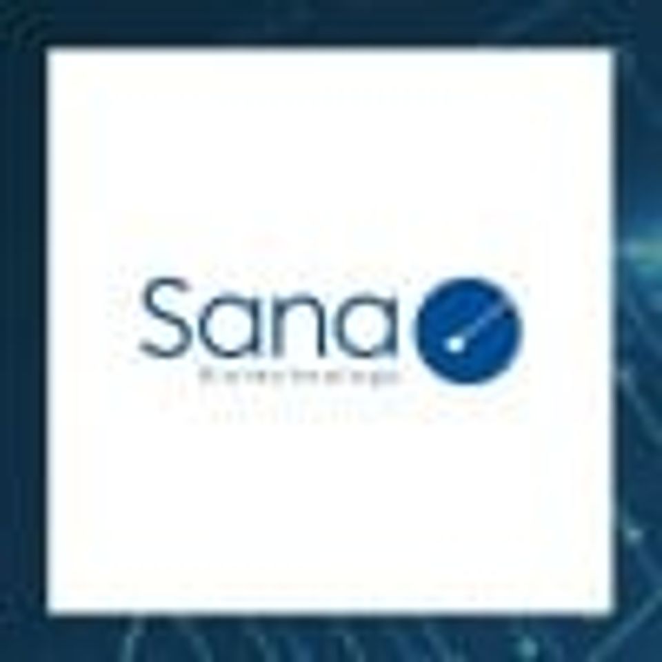 Vanguard Group increases stake in Sana Biotechnology-thumbnail