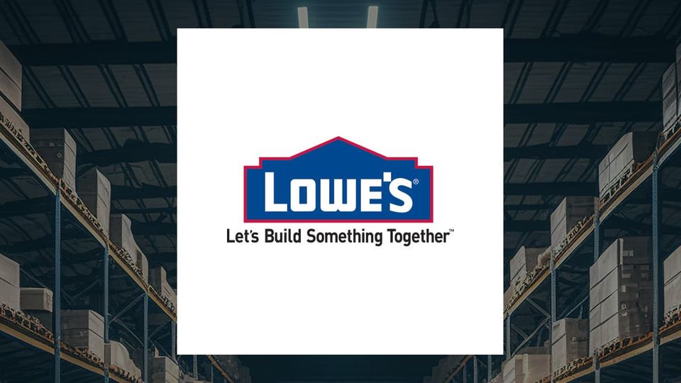 Qsemble Capital Management invests $6.2M in Lowe's Companies-thumbnail