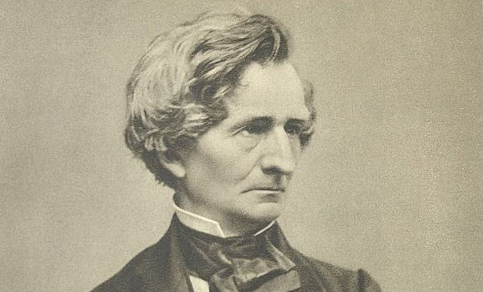 Bard Music Festival to Explore Hector Berlioz's Contributions to Music-thumbnail