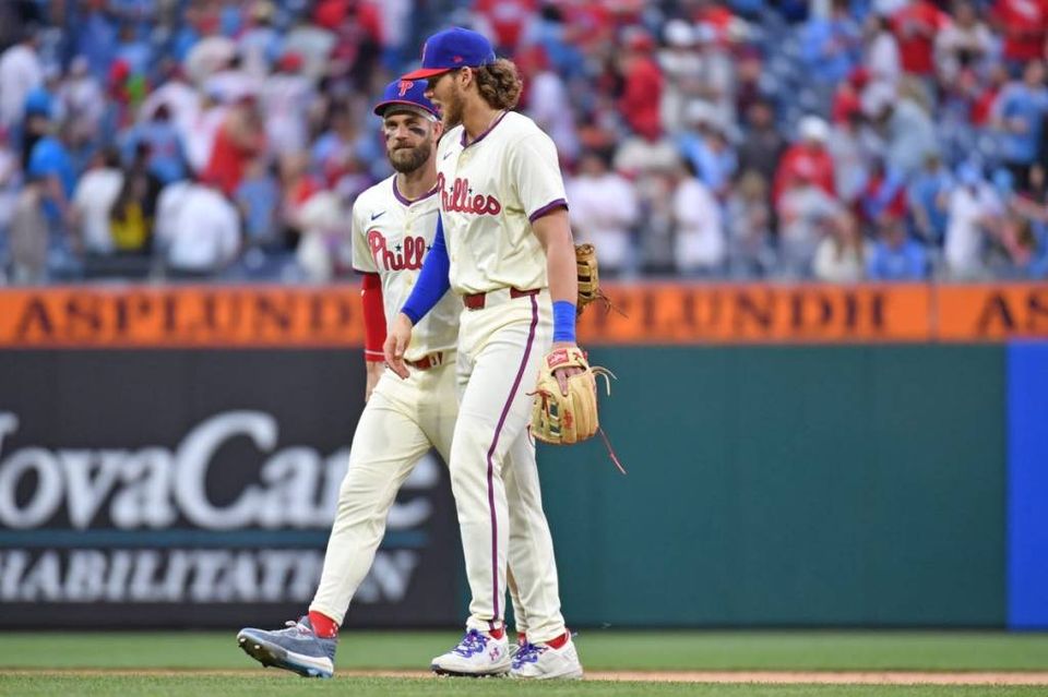 Philadelphia Phillies favored to win against Miami Marlins-thumbnail