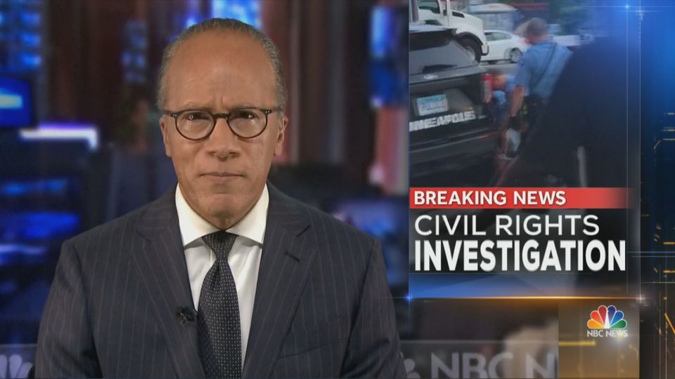 Lester Holt to Focus on 'Dateline' After Leaving 'NBC Nightly News'-thumbnail