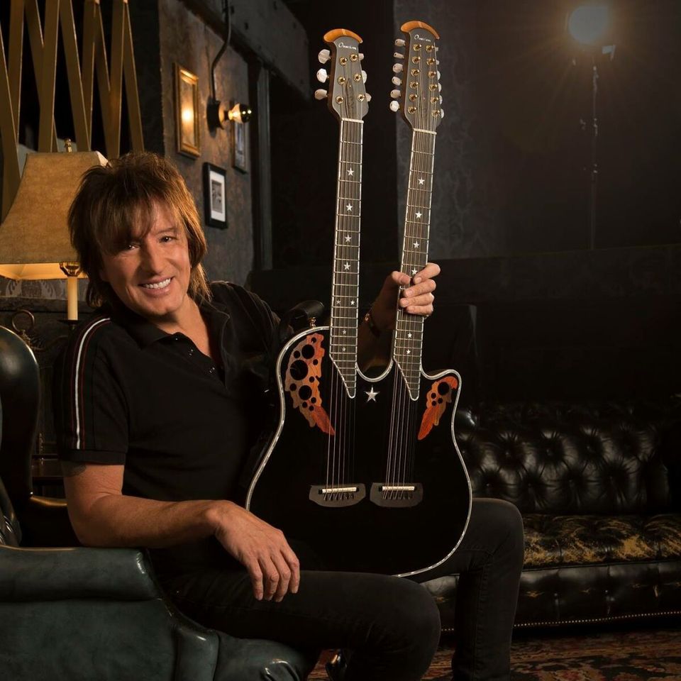 Richie Sambora shares his perspective on Bon Jovi docuseries-thumbnail