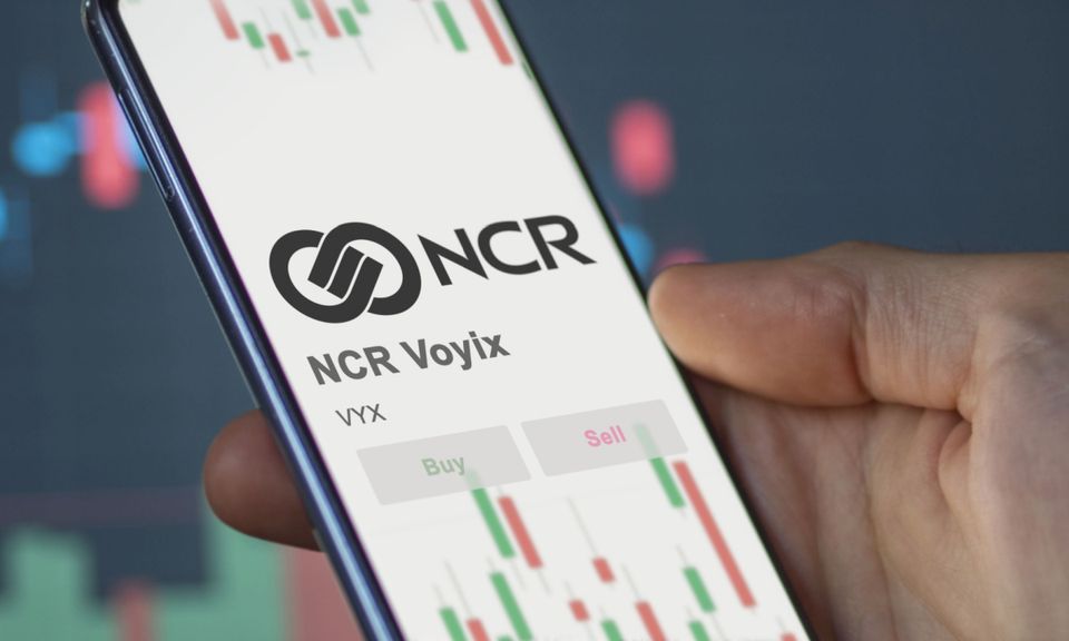 Veritas Capital to Acquire NCR Voyix's Digital Banking Arm for $2.5B-thumbnail