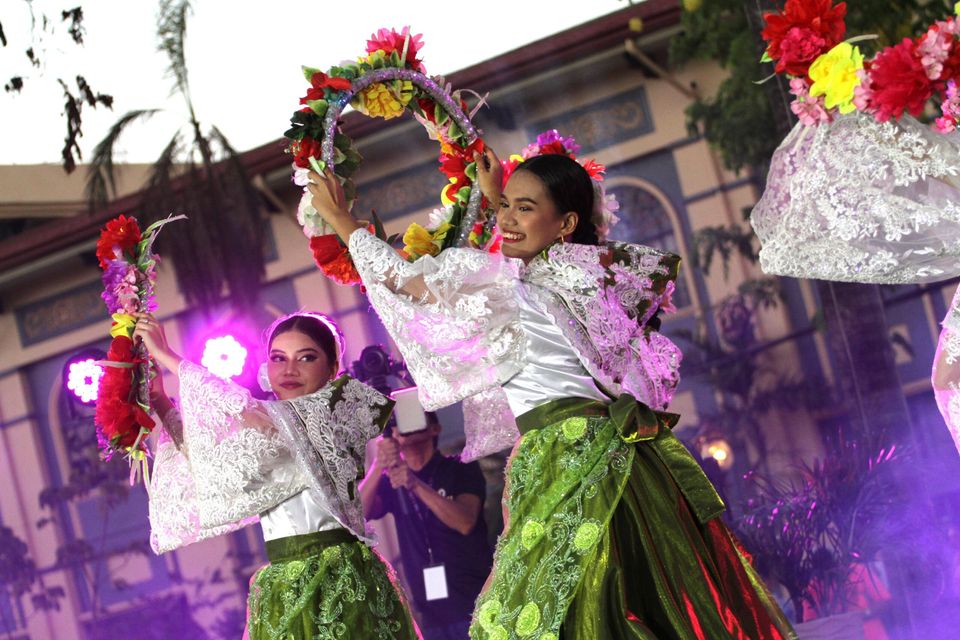 Gabii sa Kabilin 2024 celebrates Bisaya culture and heritage-thumbnail