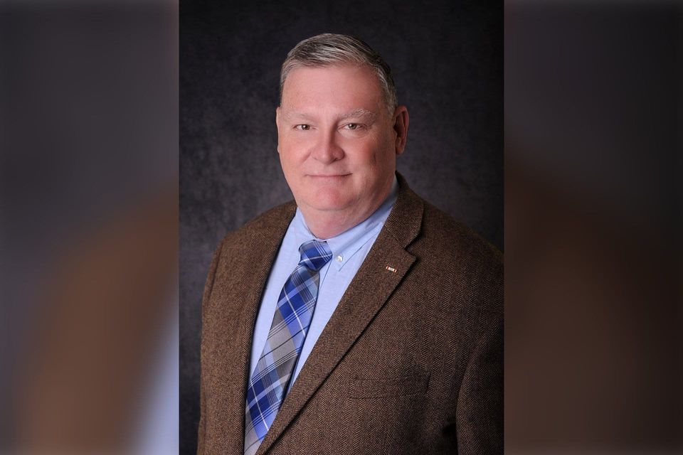 Grant County Bank appoints Charles Wilson to Board of Directors-thumbnail