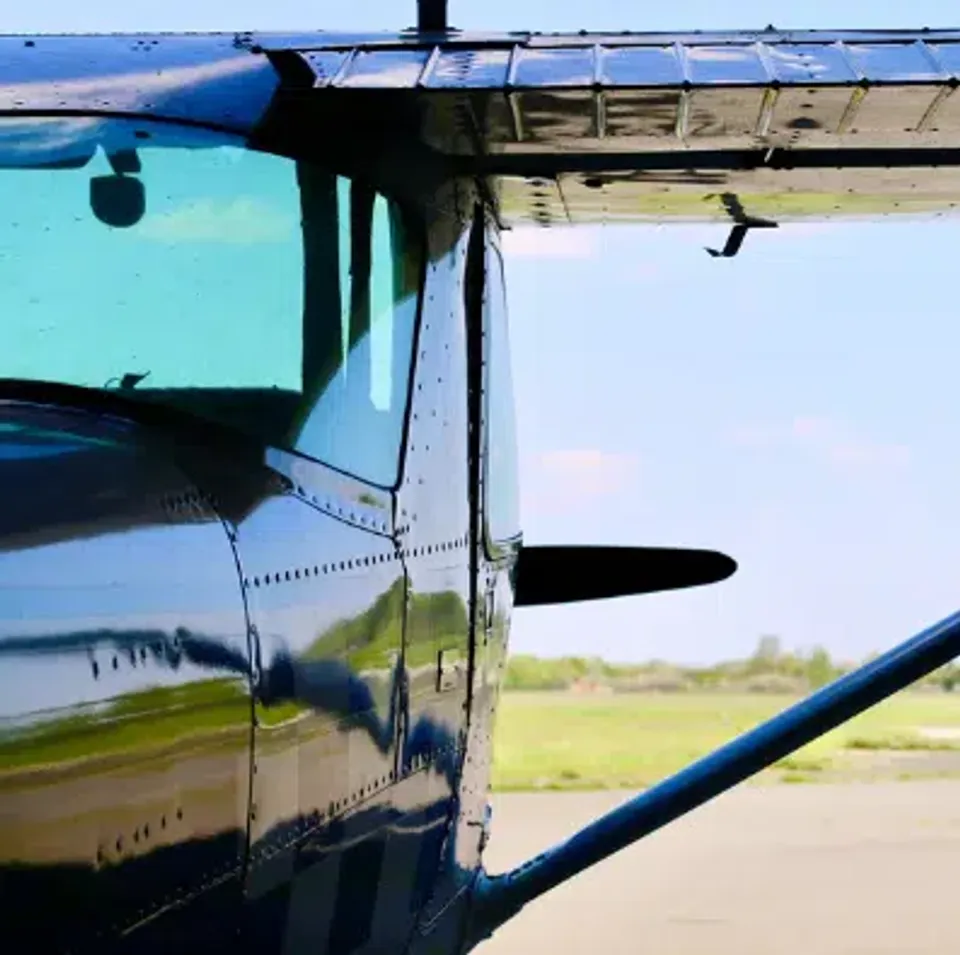 Future of Saugeen Municipal Airport Discussed by Brockton, Hanover & West Grey-thumbnail