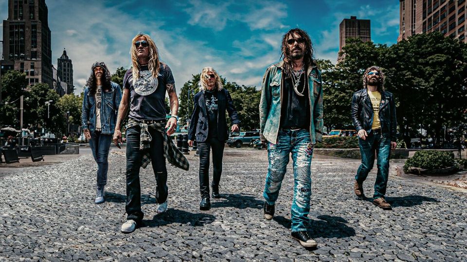 The Dead Daisies Release New Single and Announce World Tour-thumbnail