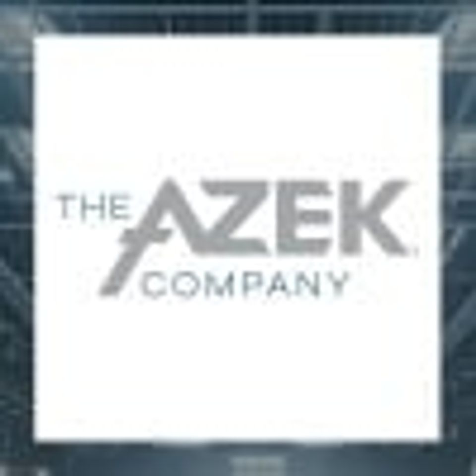 Zurcher Kantonalbank Zurich Cantonalbank increases holdings in The AZEK Company Inc.-thumbnail